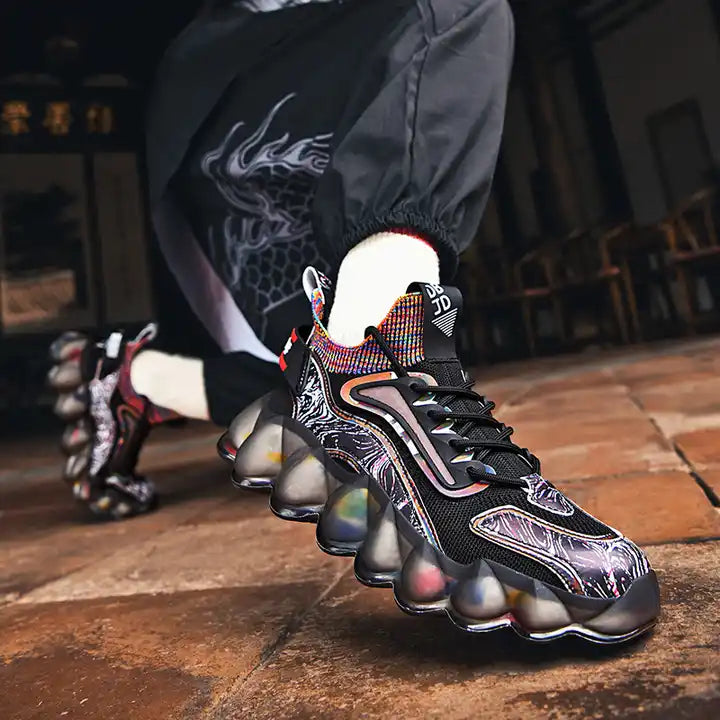 PEKIN | BLACK