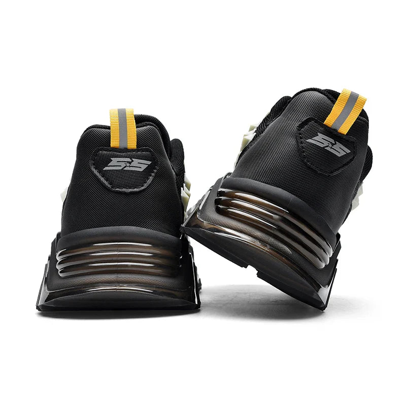 CHICAGO | BLACK