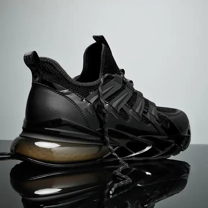 GINZA | BLACK