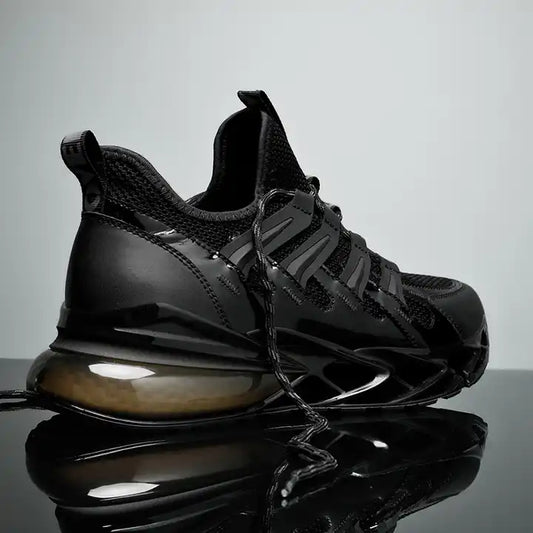 GINZA | BLACK