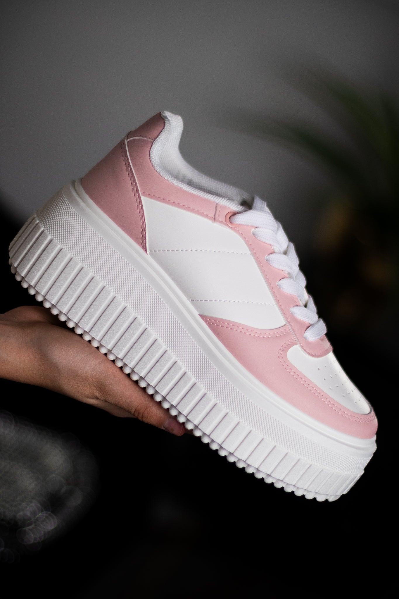 MOORE-1 | BLUSH