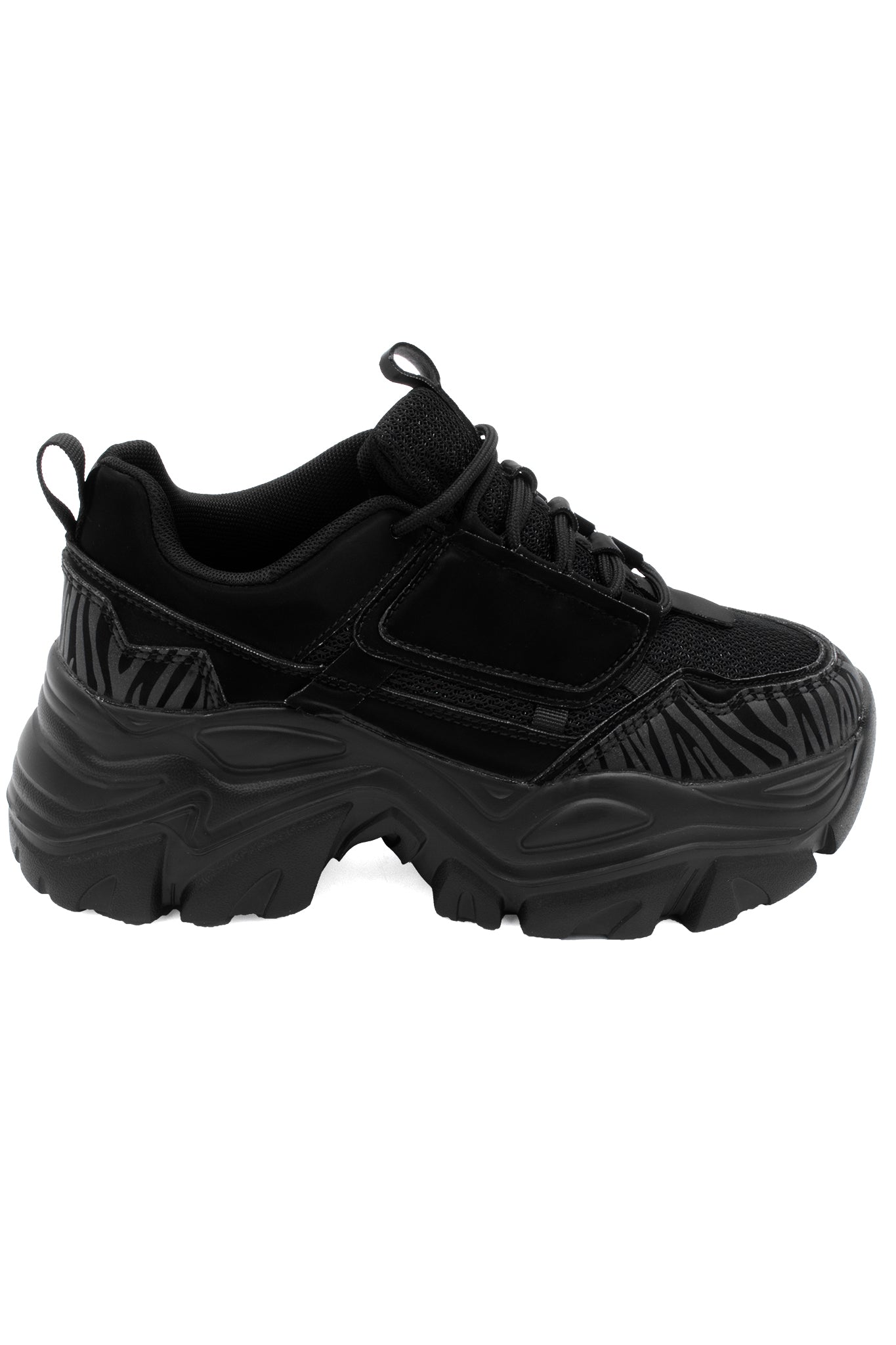 BLAIR 02 | BLACK