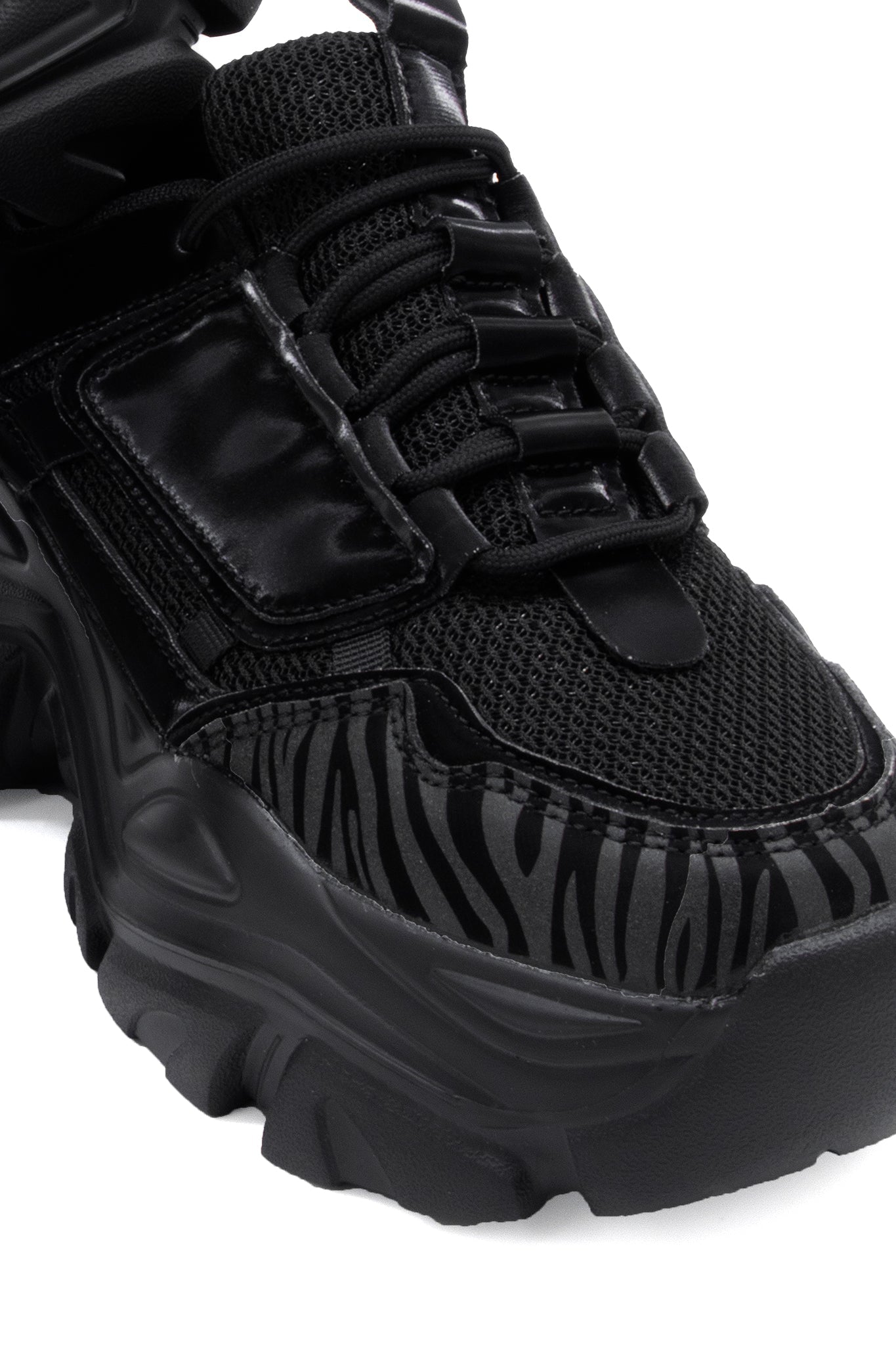 BLAIR 02 | BLACK