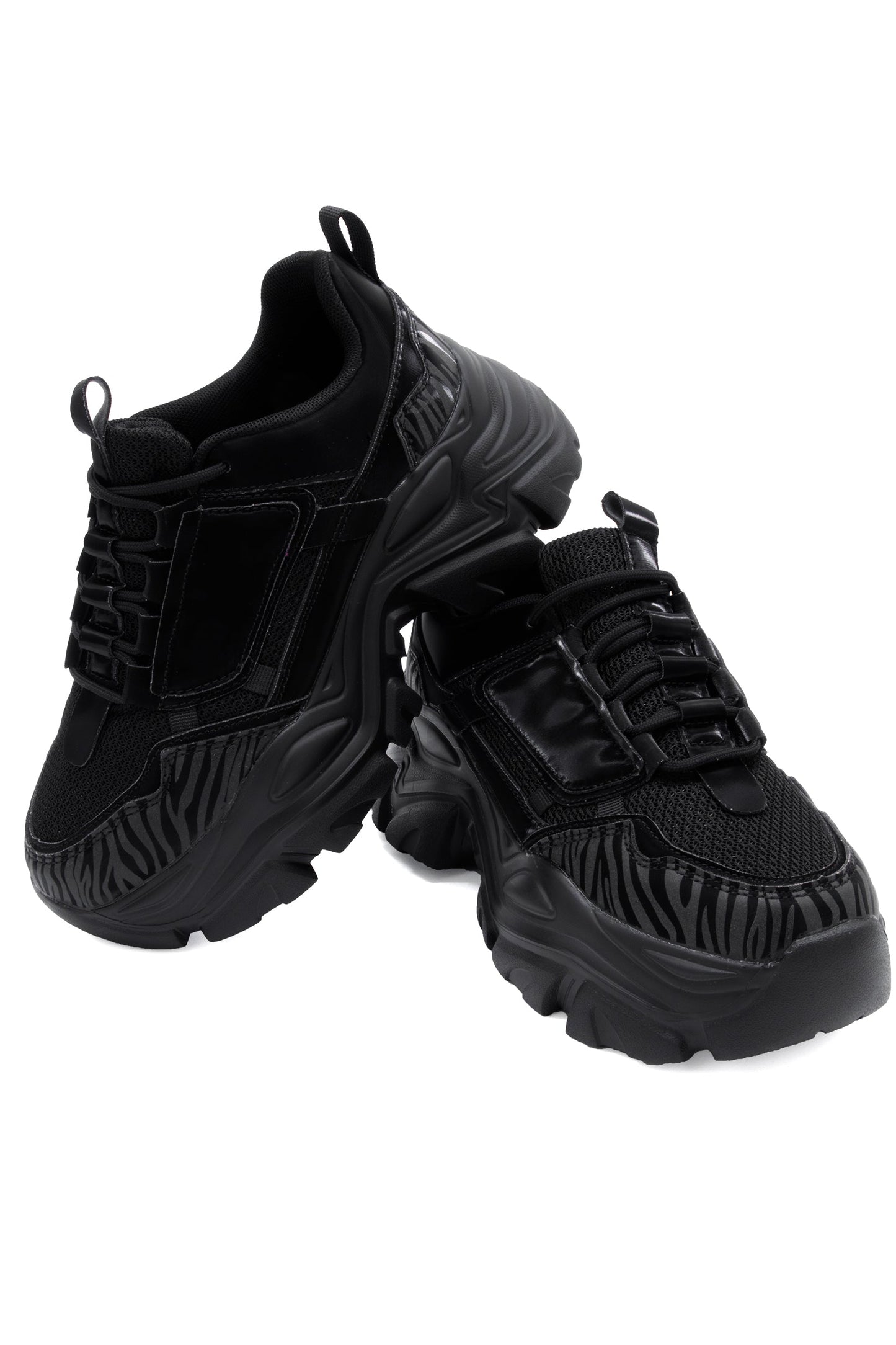 BLAIR 02 | BLACK