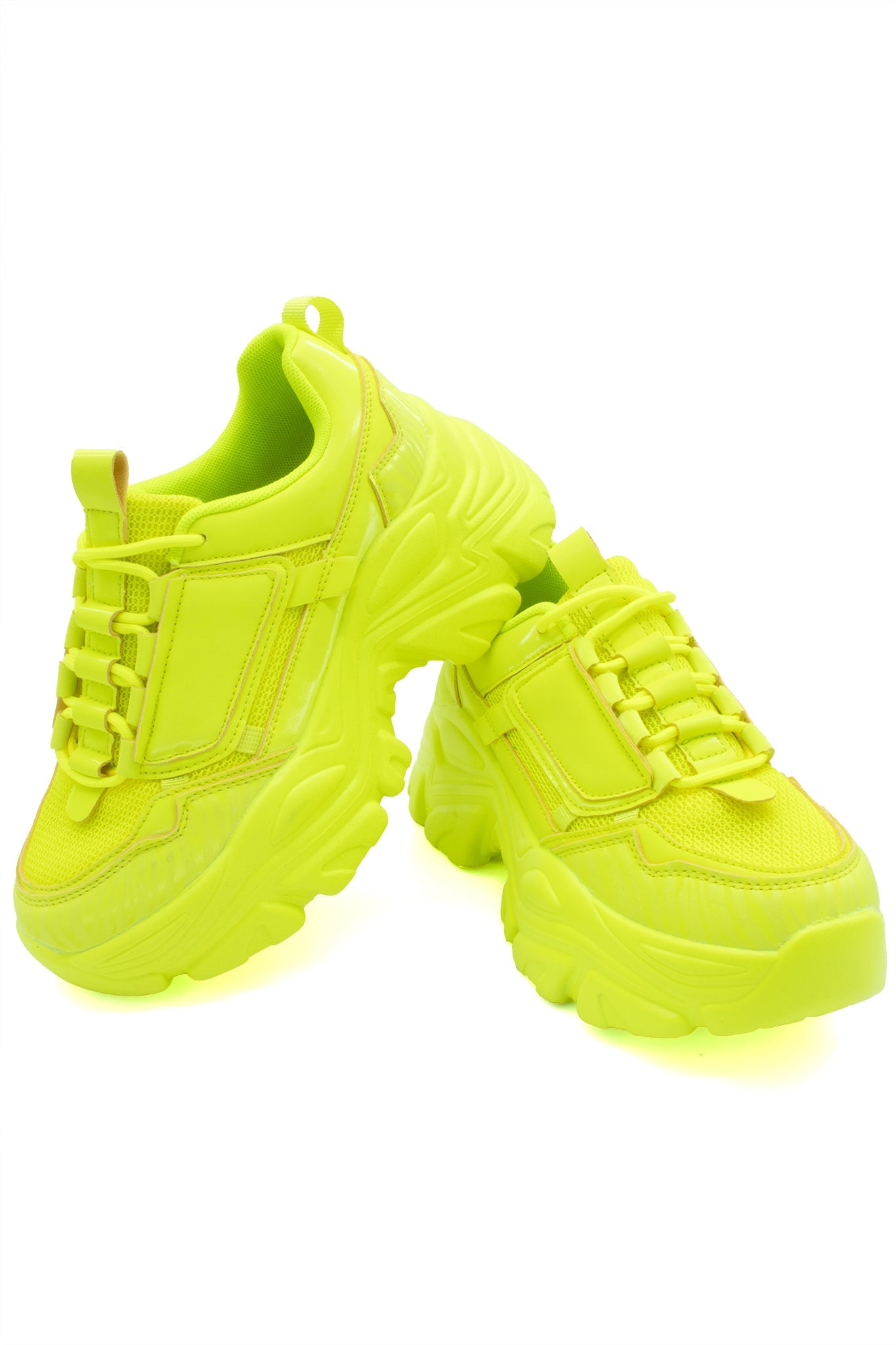 BLAIR 02 | NEON YELLOW