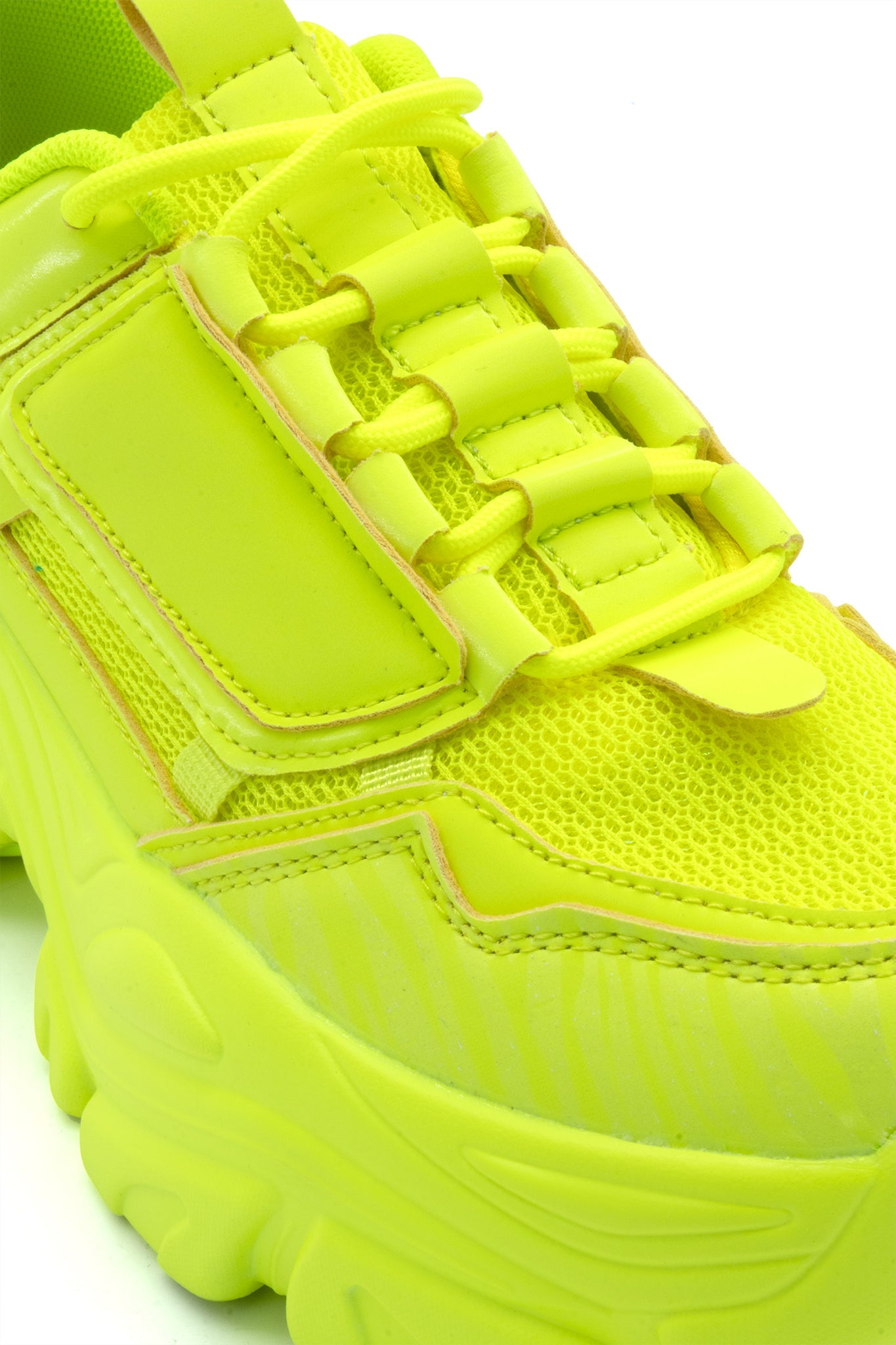 BLAIR 02 | NEON YELLOW