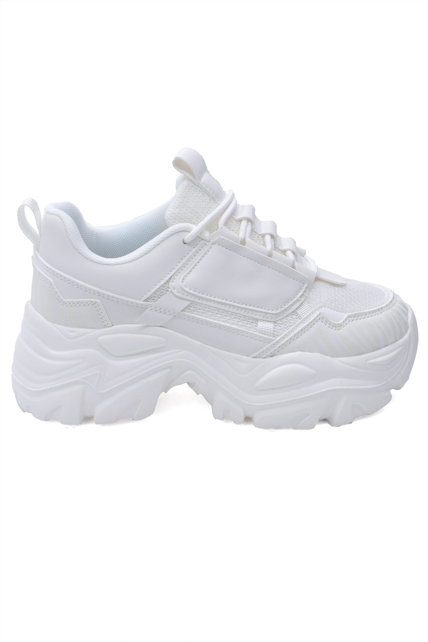 BLAIR 02 | WHITE