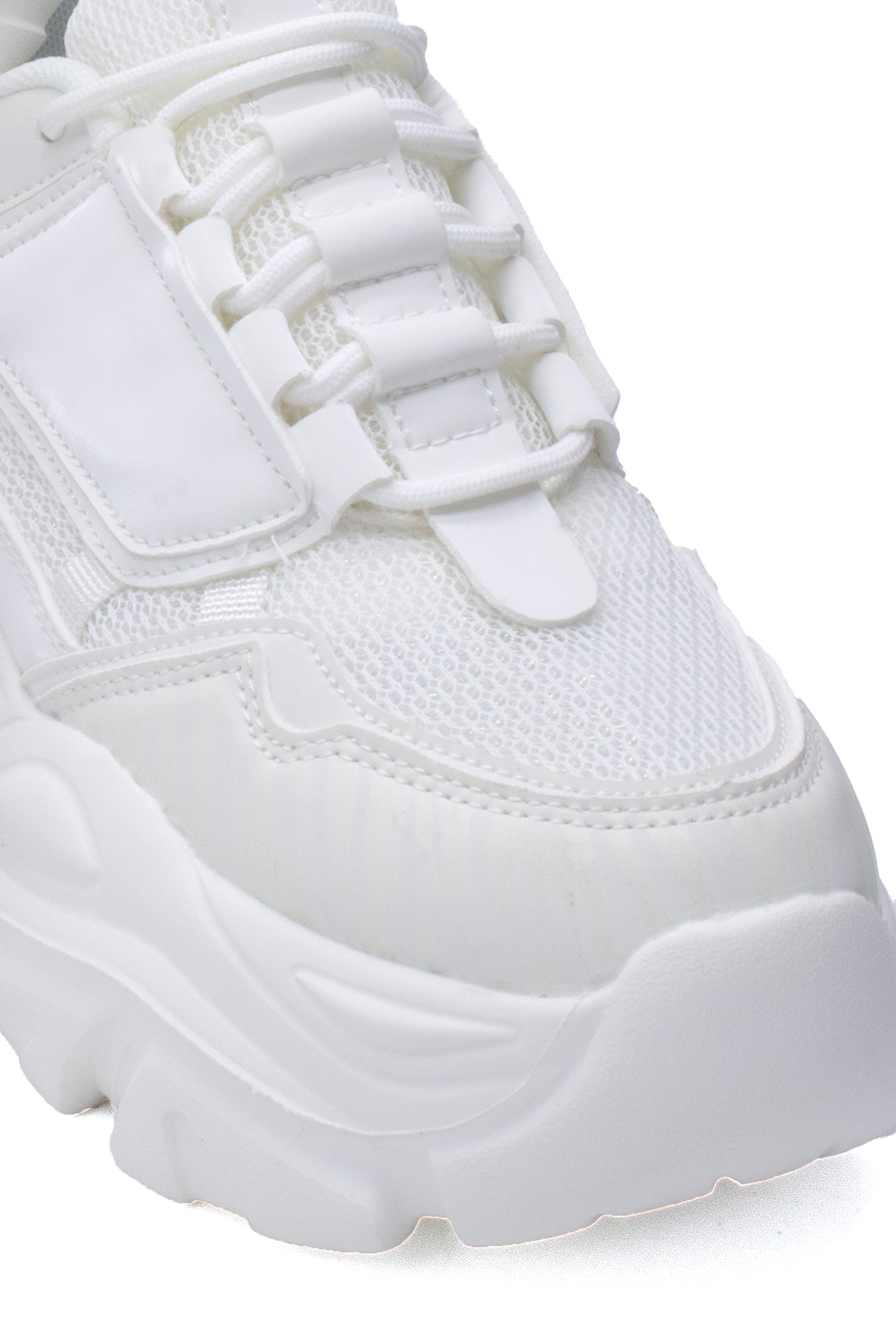 BLAIR 02 | WHITE