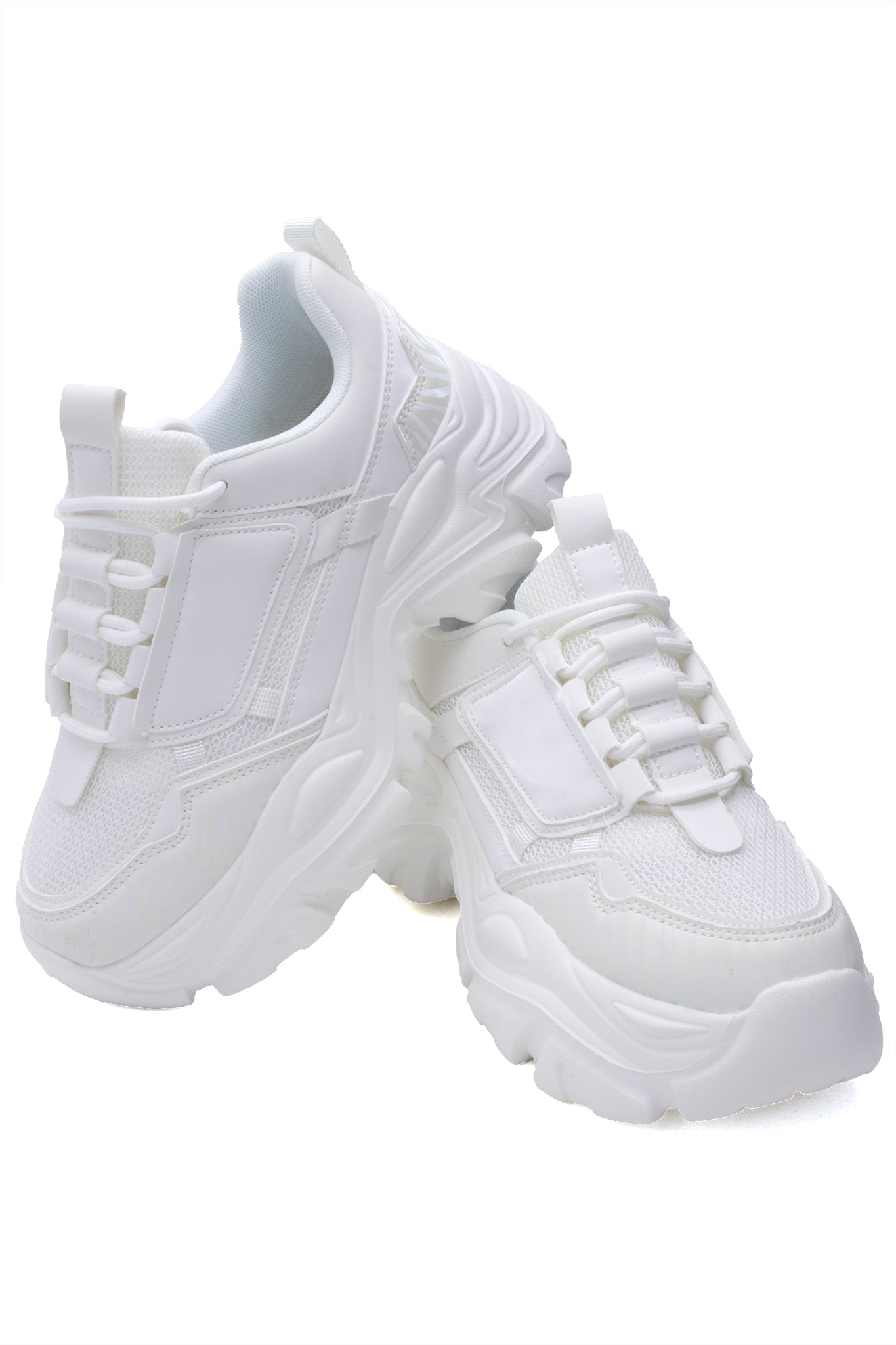 BLAIR 02 | WHITE