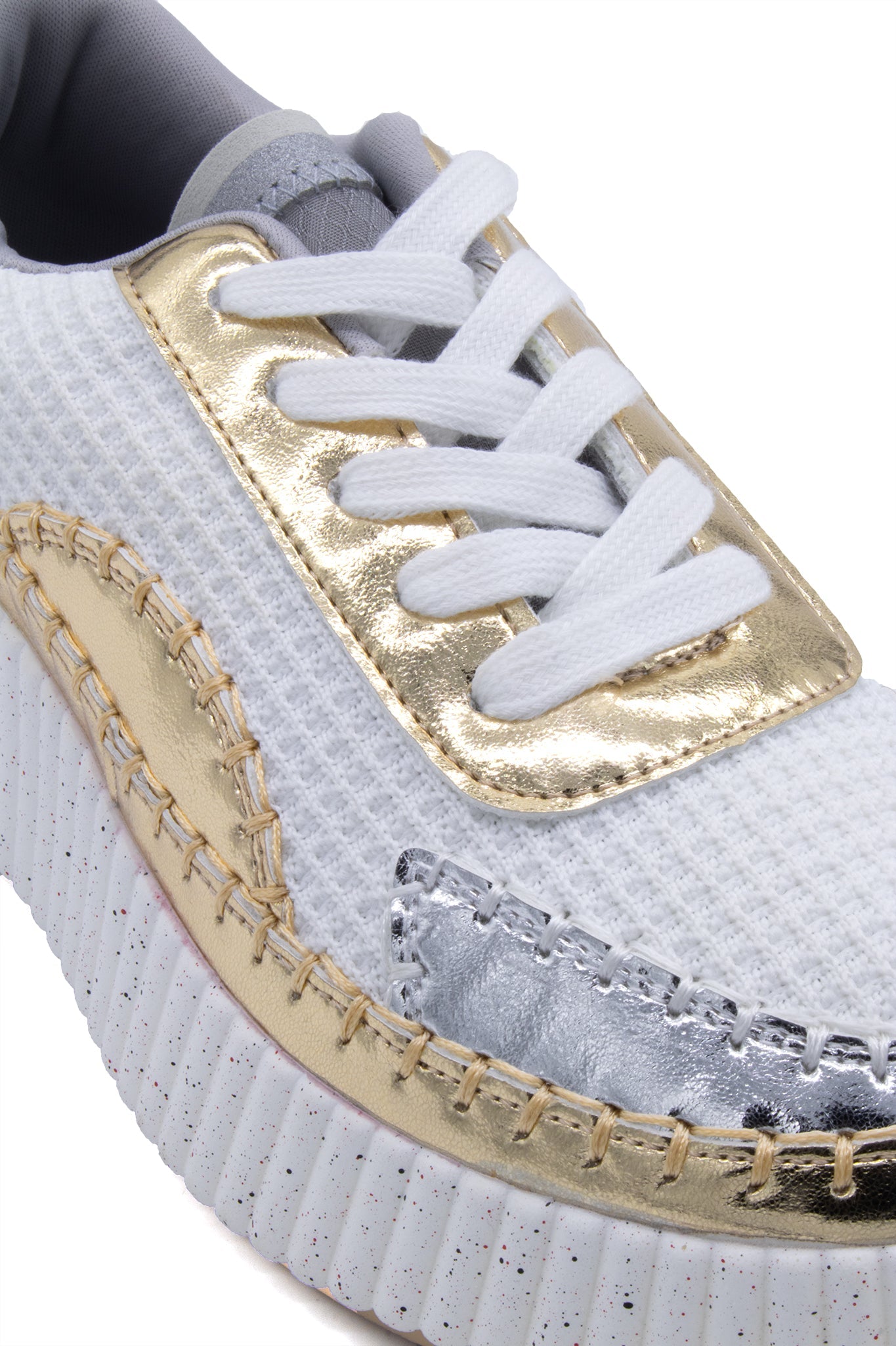 JESSY-1 | SILVER/GOLD