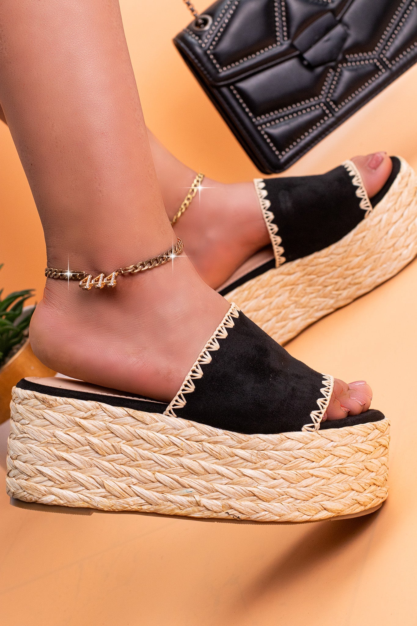 GEMINI | BLACK