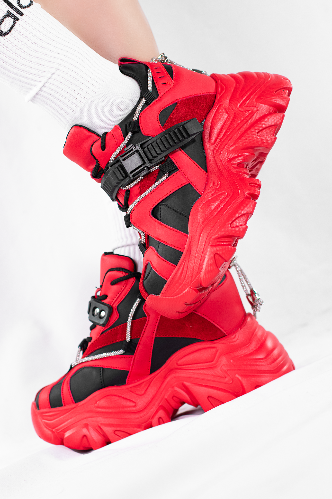 WATERMELON-01 | RED