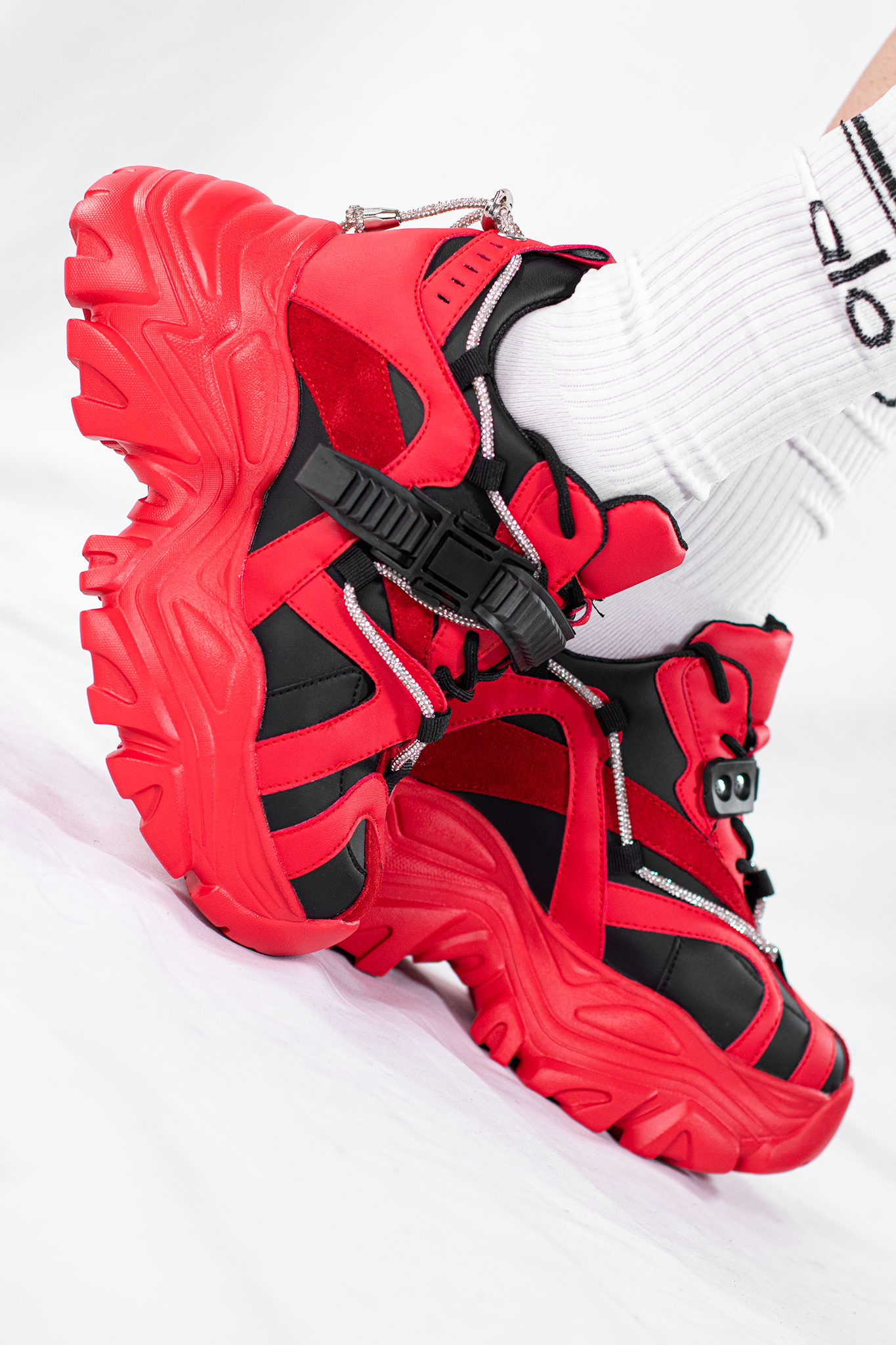 WATERMELON-01 | RED