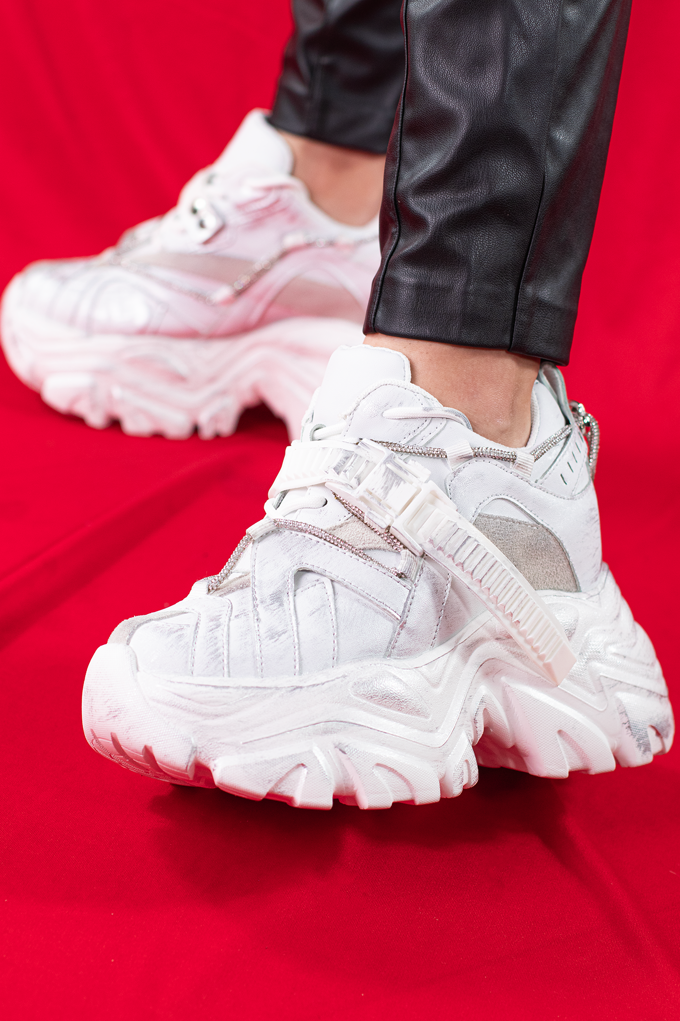 WATERMELON-01 | WHITE