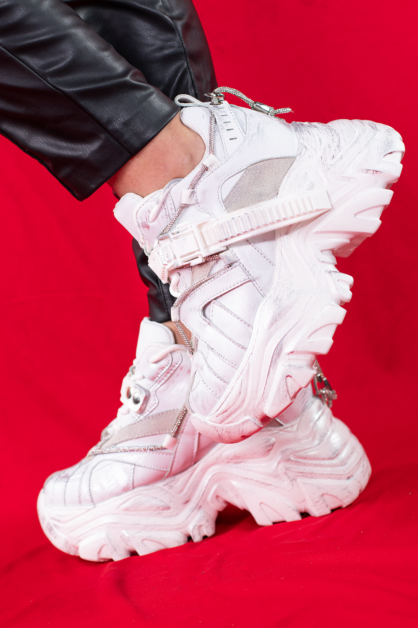WATERMELON-01 | WHITE