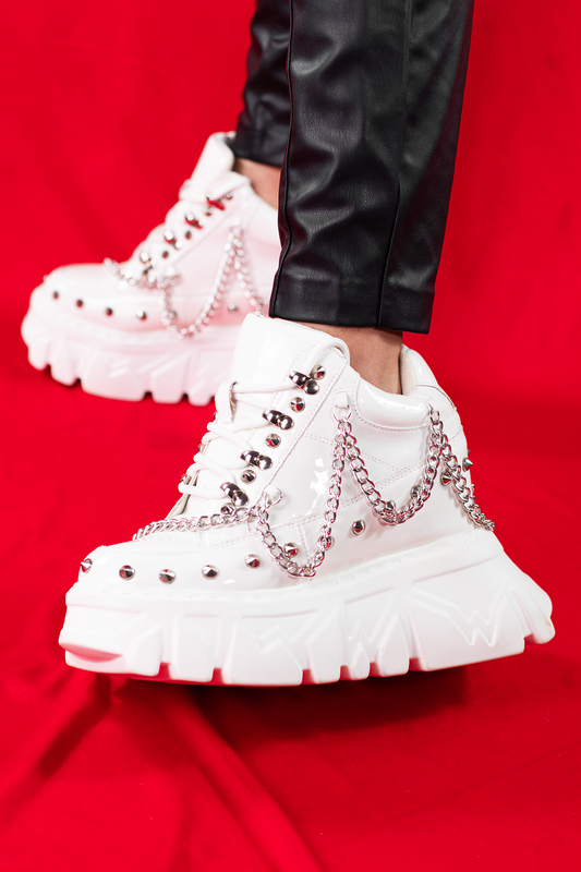 GOOSEBERRY-05 | WHITE