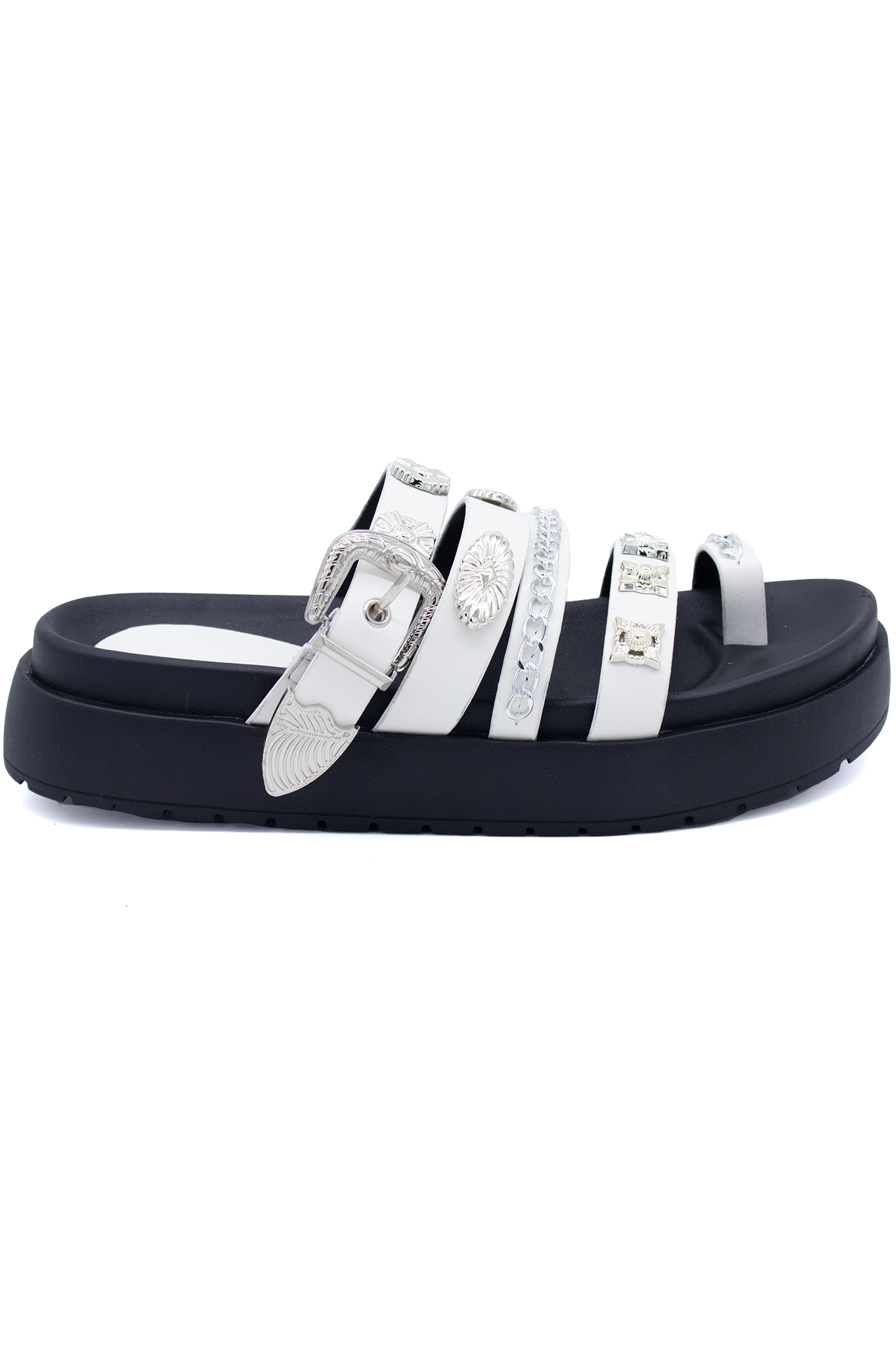 MARSELLA | WHITE