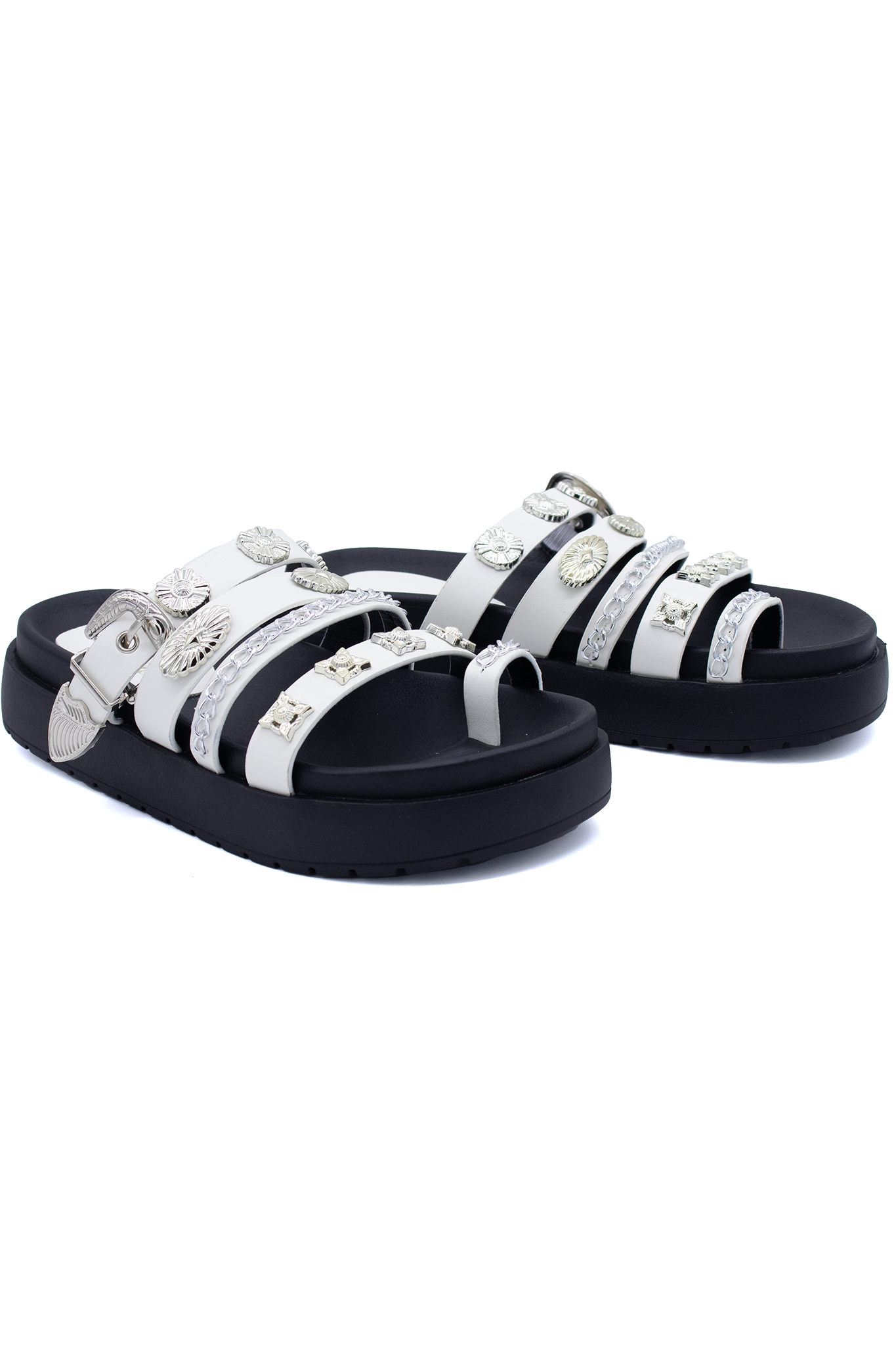 MARSELLA | WHITE