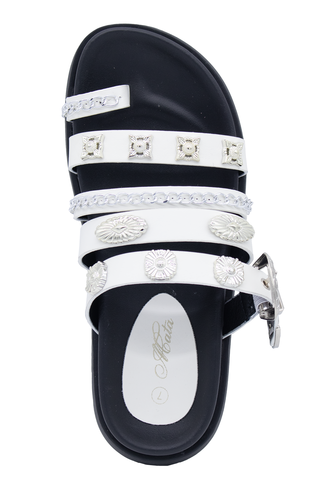 MARSELLA | WHITE