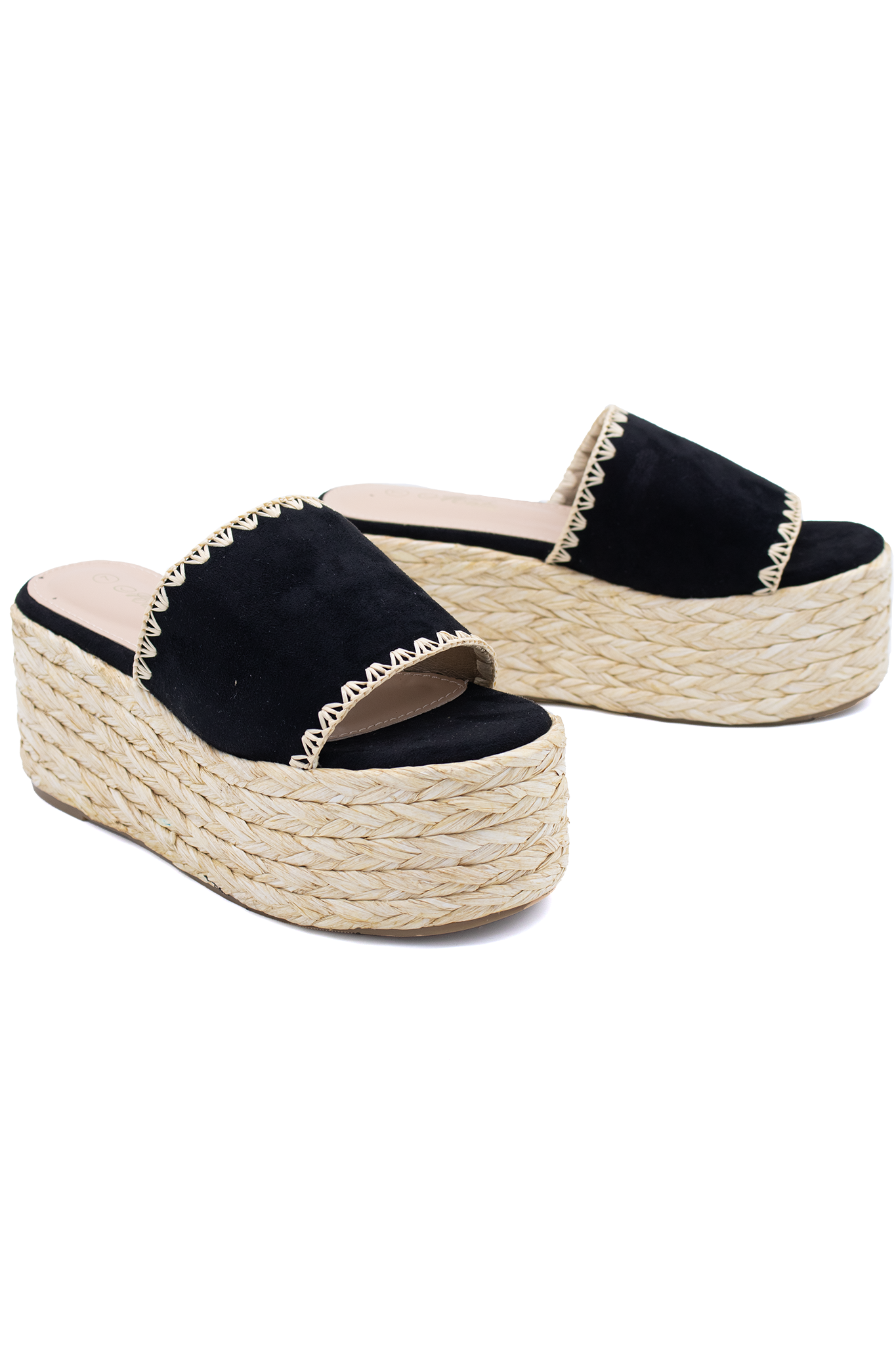 GEMINI | BLACK