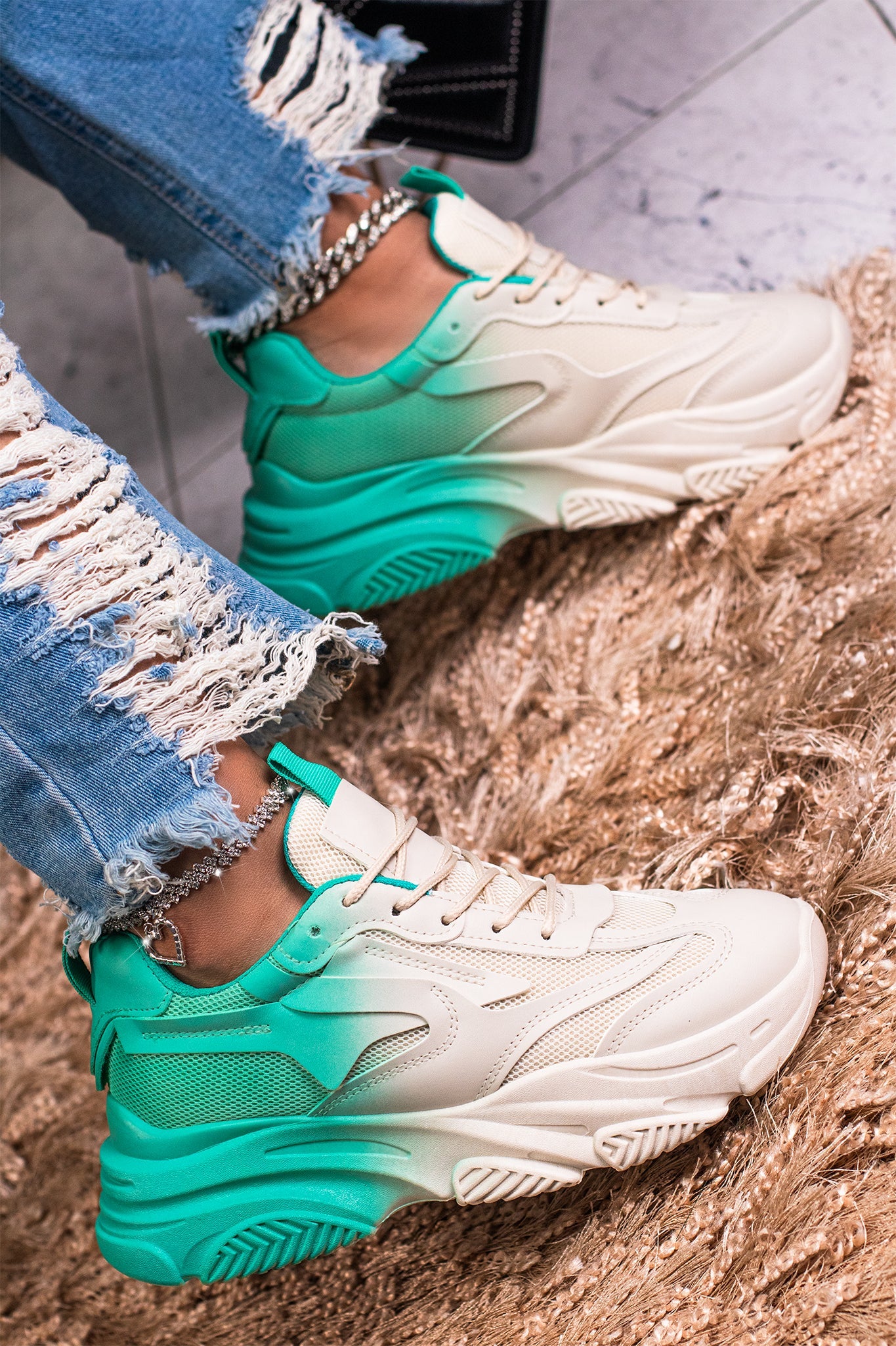 MAD-01 | TURQUOISE