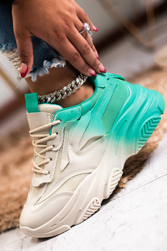 MAD-01 | TURQUOISE