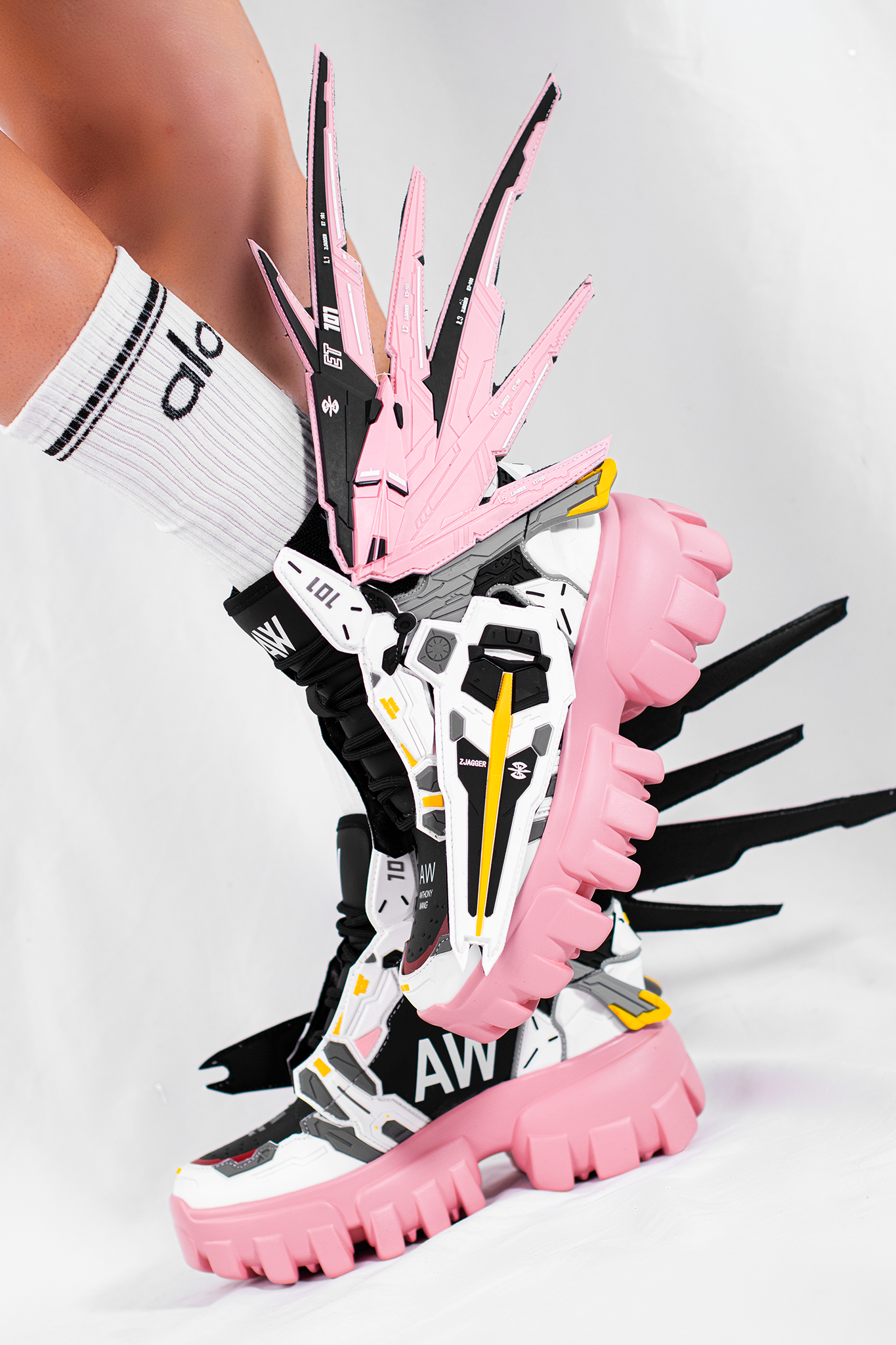 SOURSOP-04 | PINK