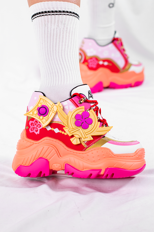 MIKO | PINK