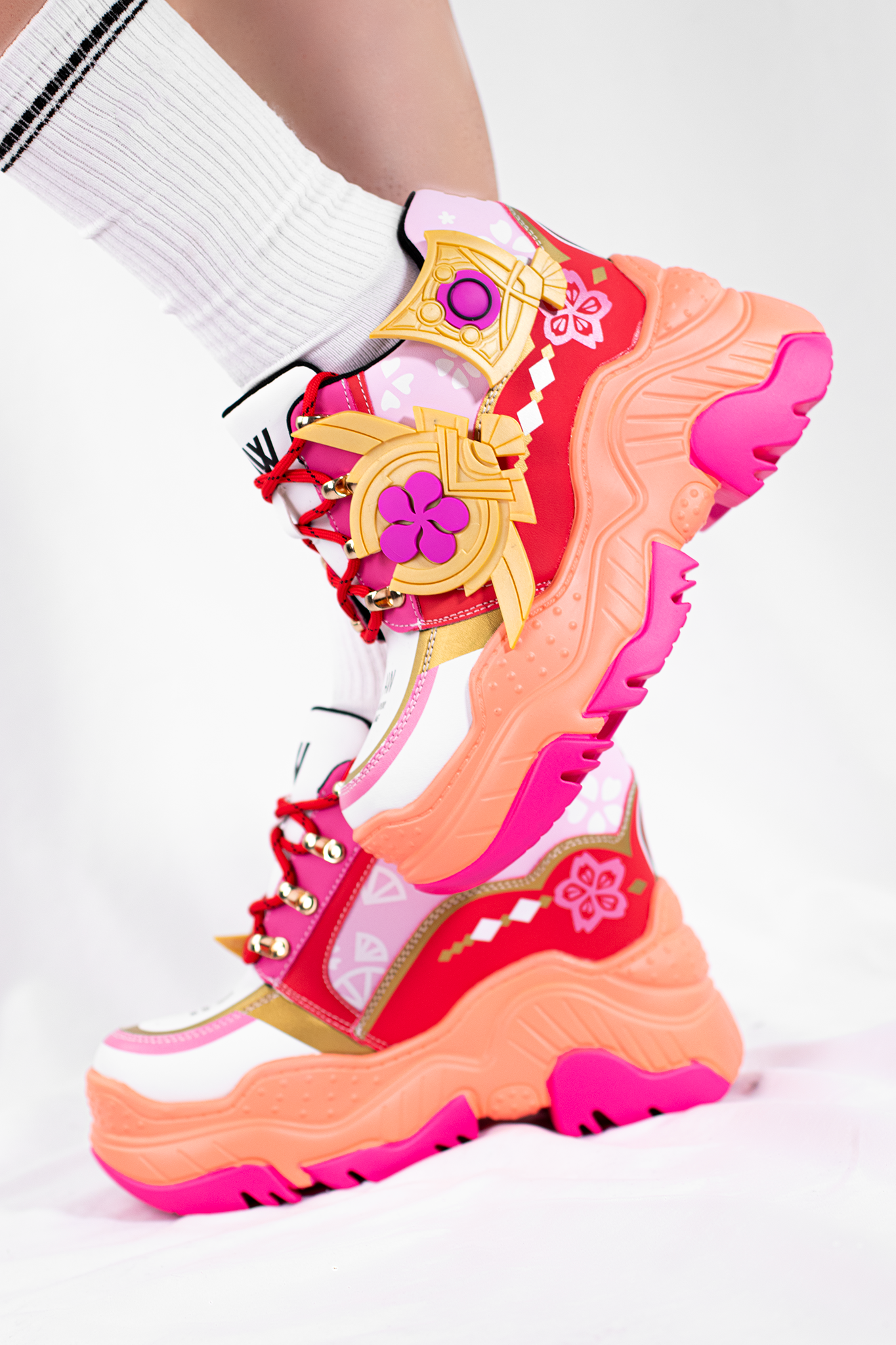MIKO | PINK
