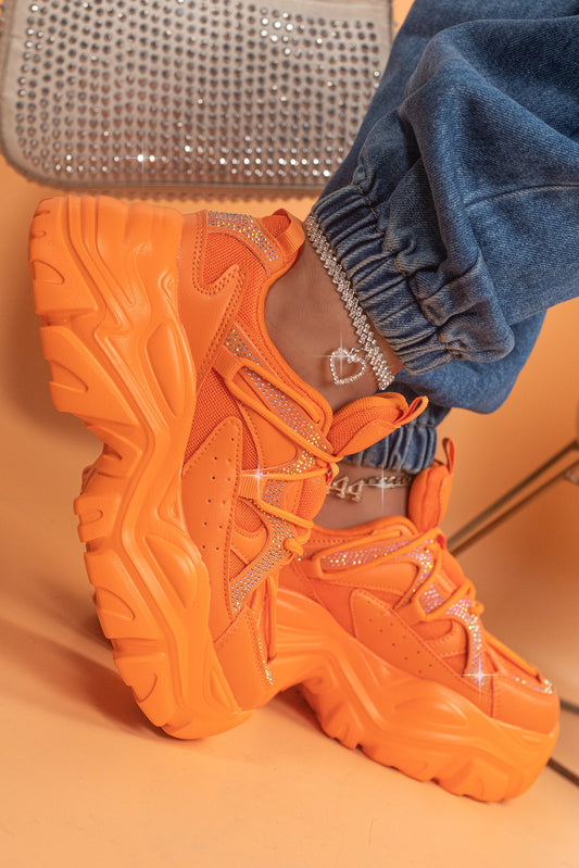 NIKKI | ORANGE
