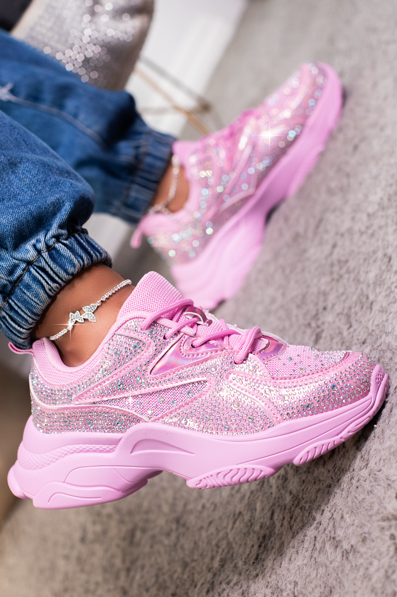 MARY | PINK