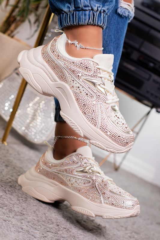 MARY | BEIGE