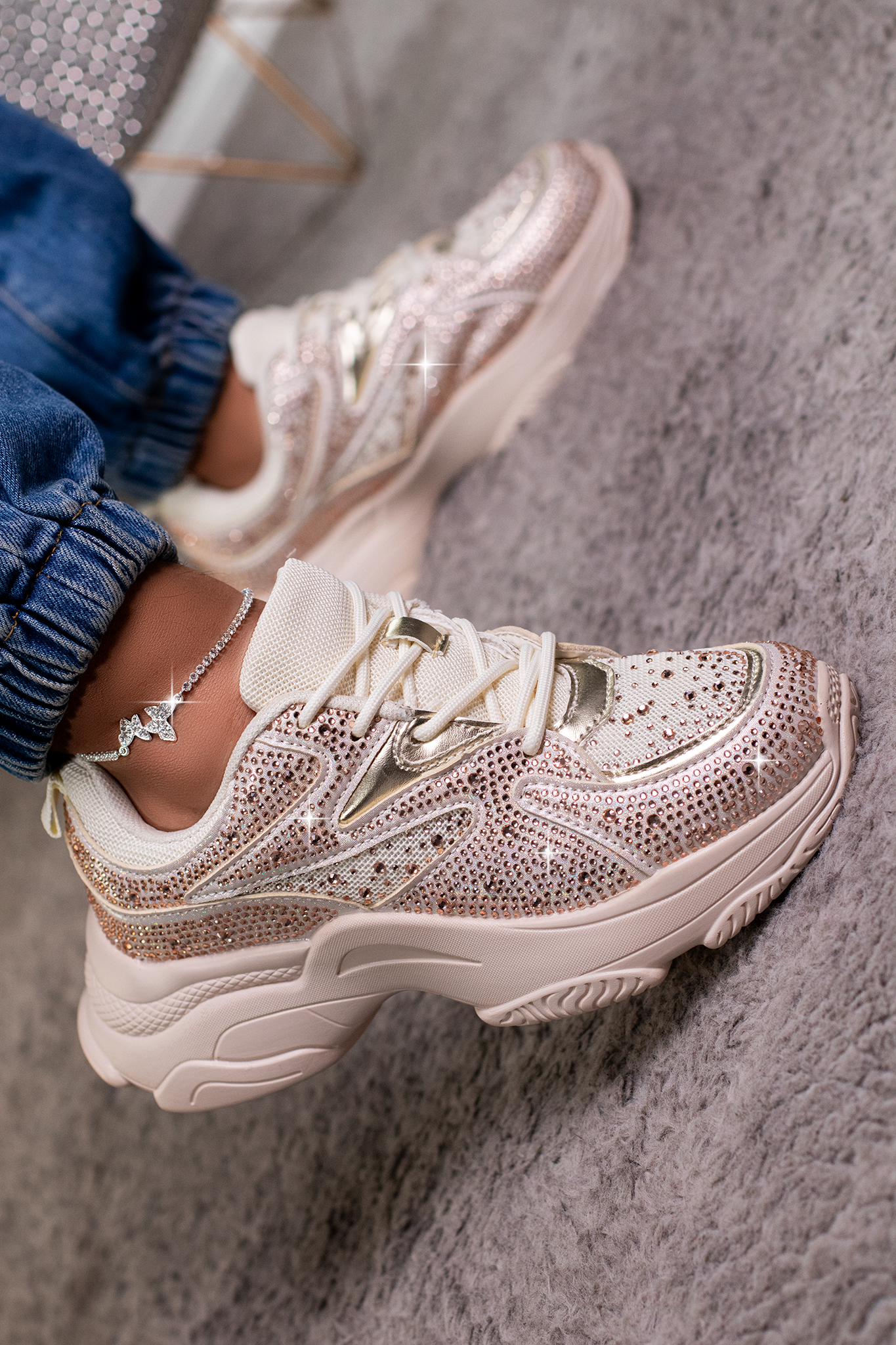 MARY | BEIGE