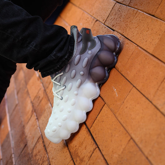 VERSALLES | WHITE/GREY