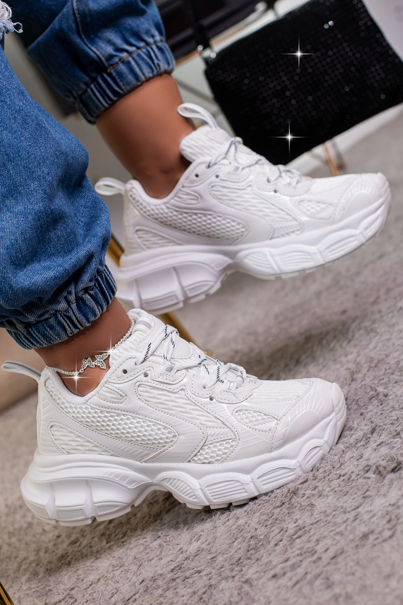 DANICA | WHITE