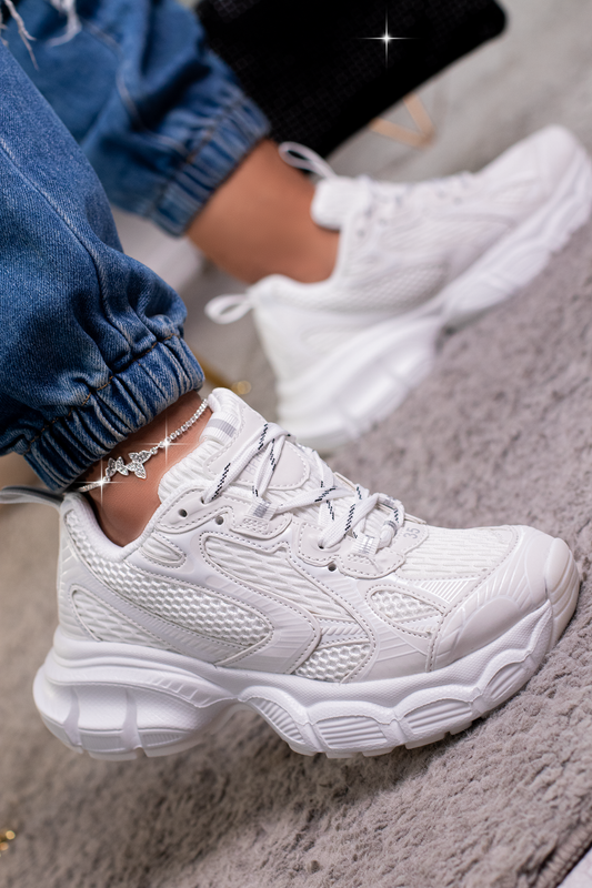 DANICA | WHITE
