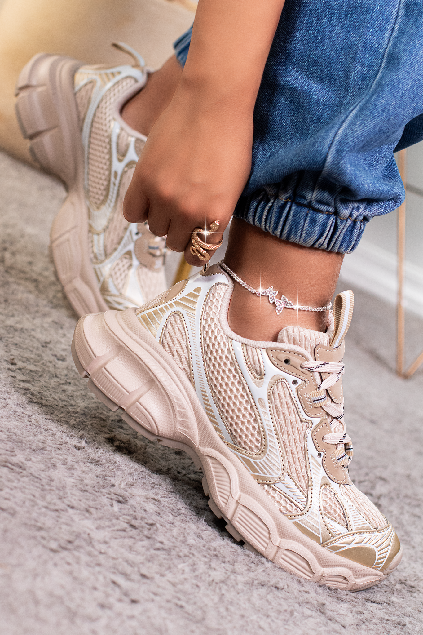 DANICA | BEIGE