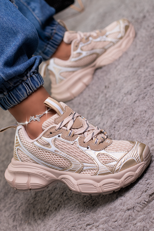 DANICA | BEIGE