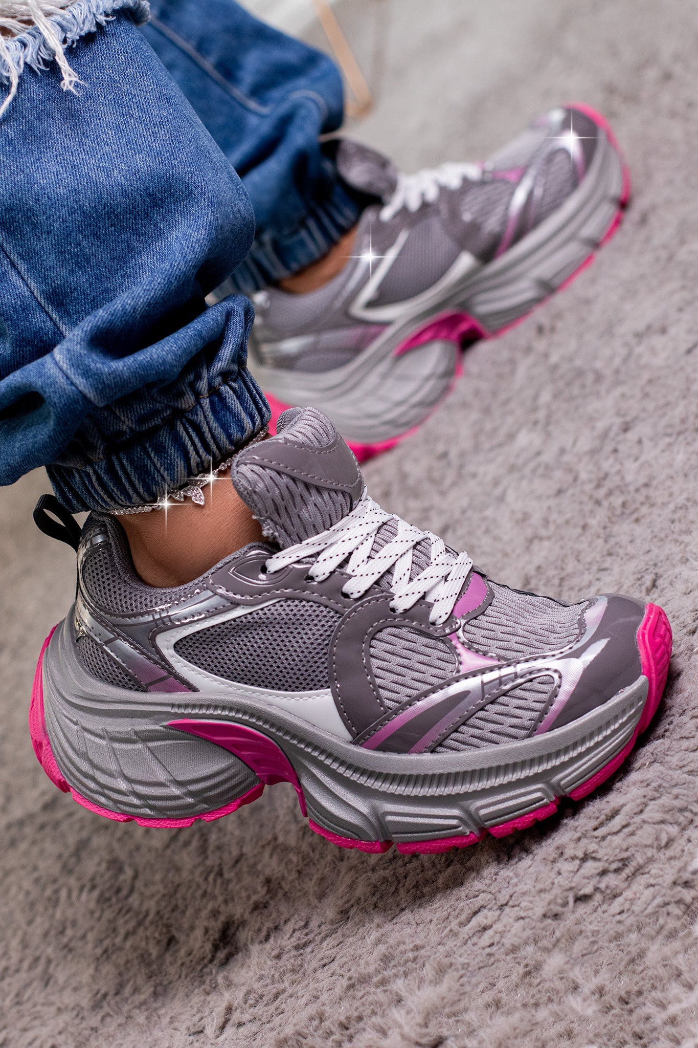 KIAH-1 | PINK