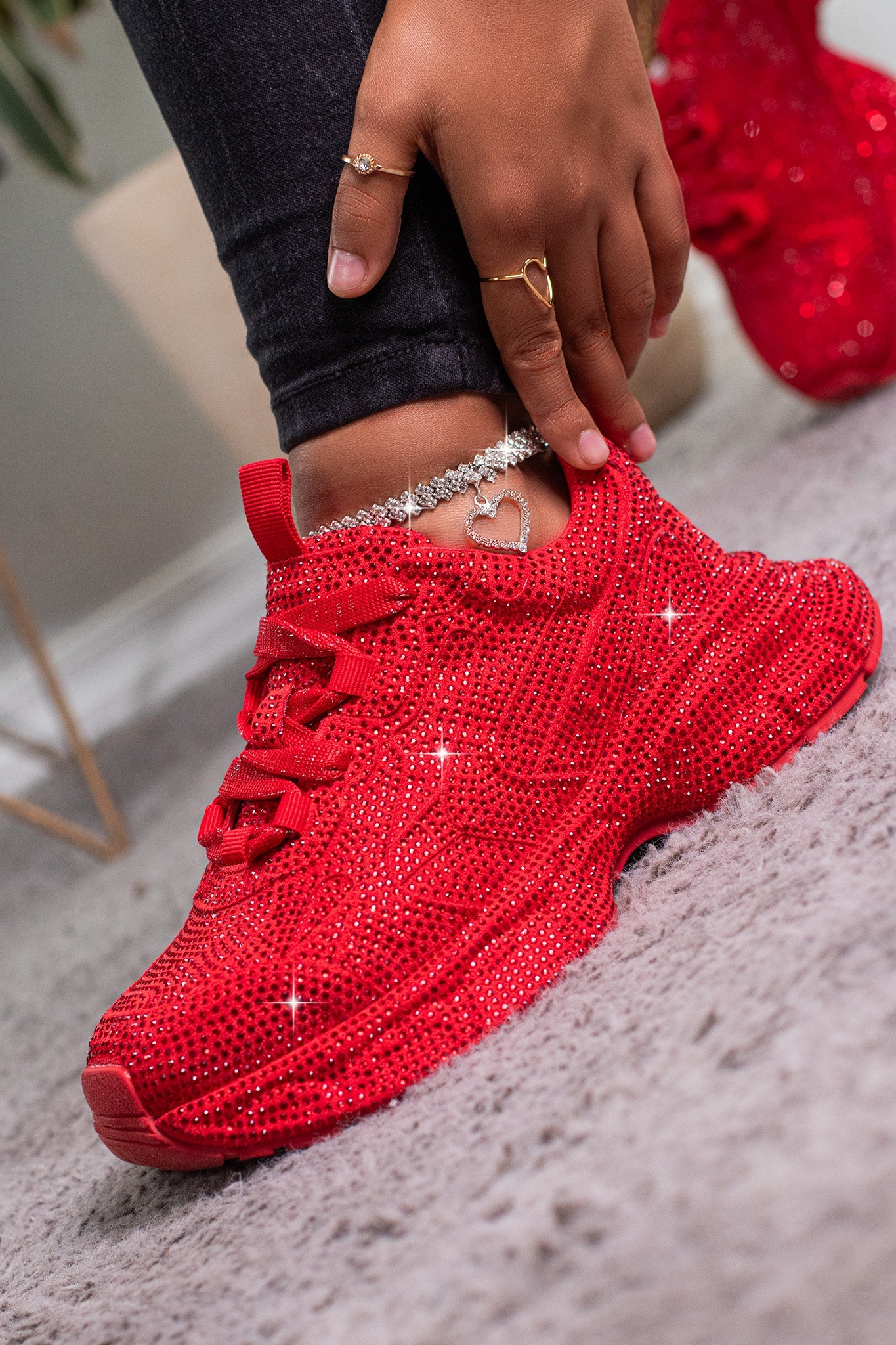 PRINCESS-1 | RED