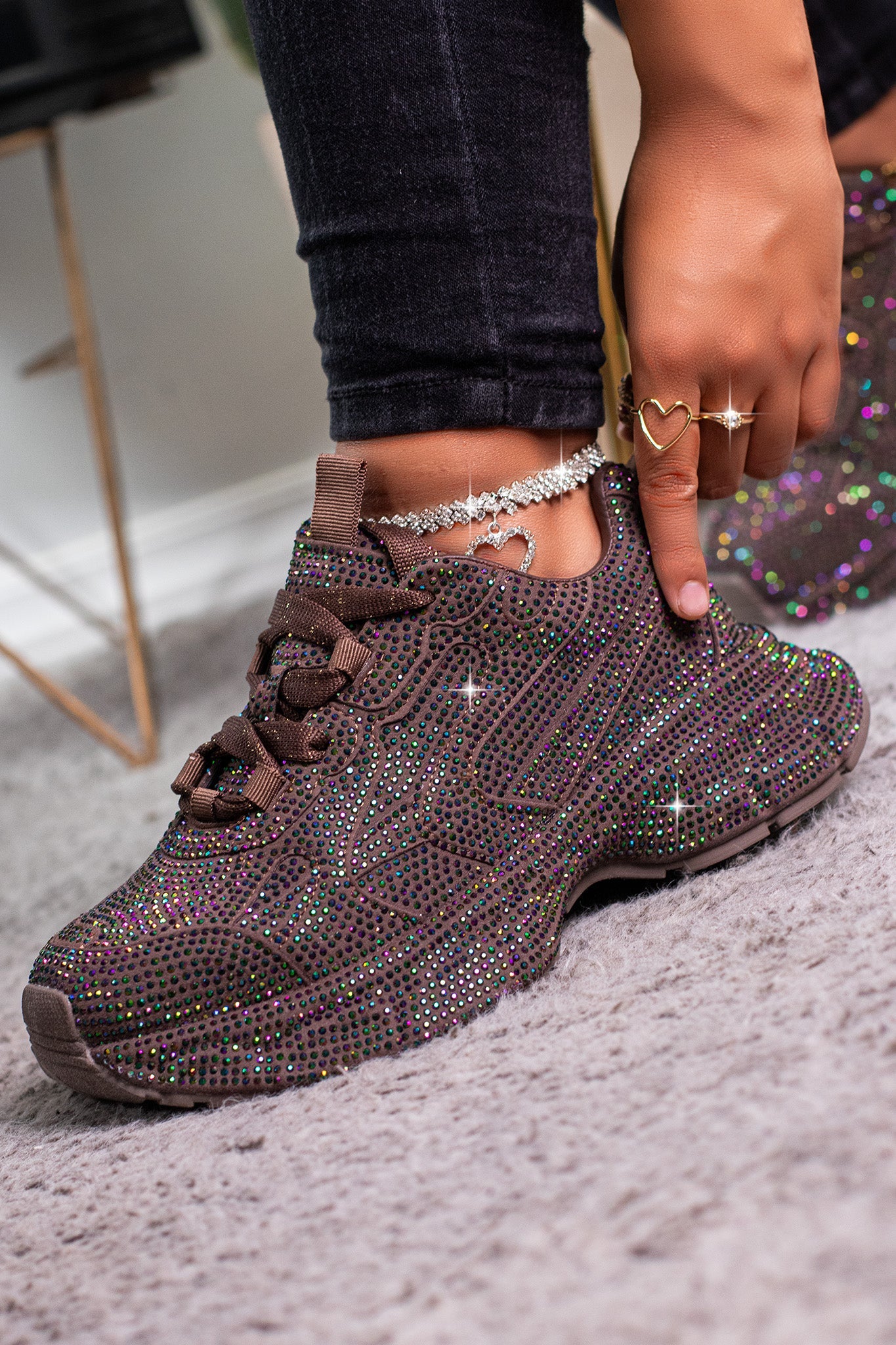 PRINCESS-1 | BROWN