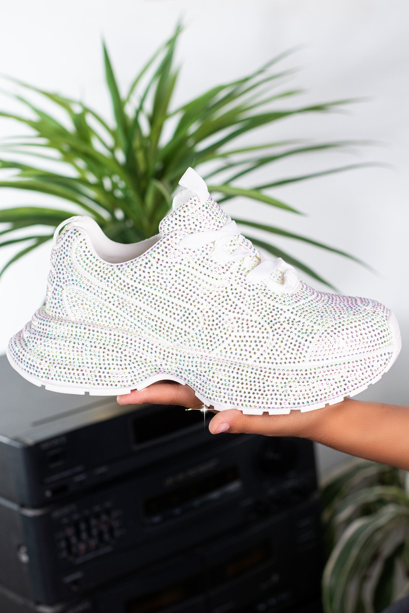 PRINCESS-1 | WHITE