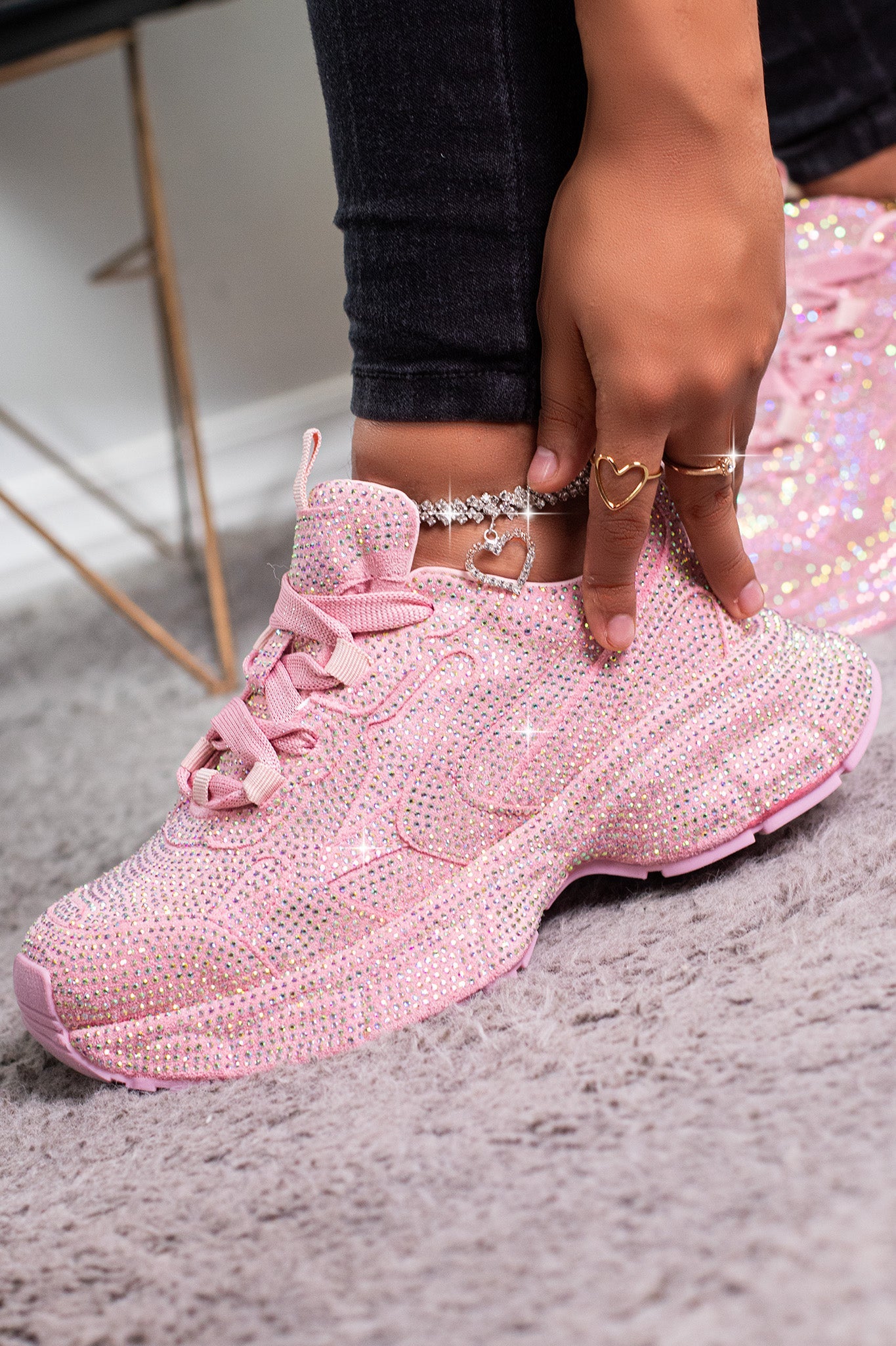 PRINCESS-1 | PINK