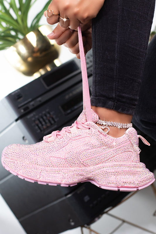 PRINCESS-1 | PINK