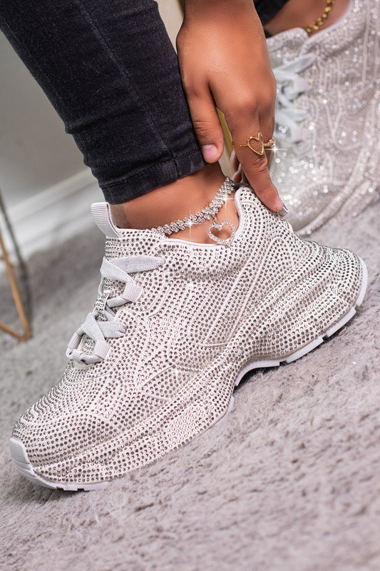 PRINCESS-1 | SILVER