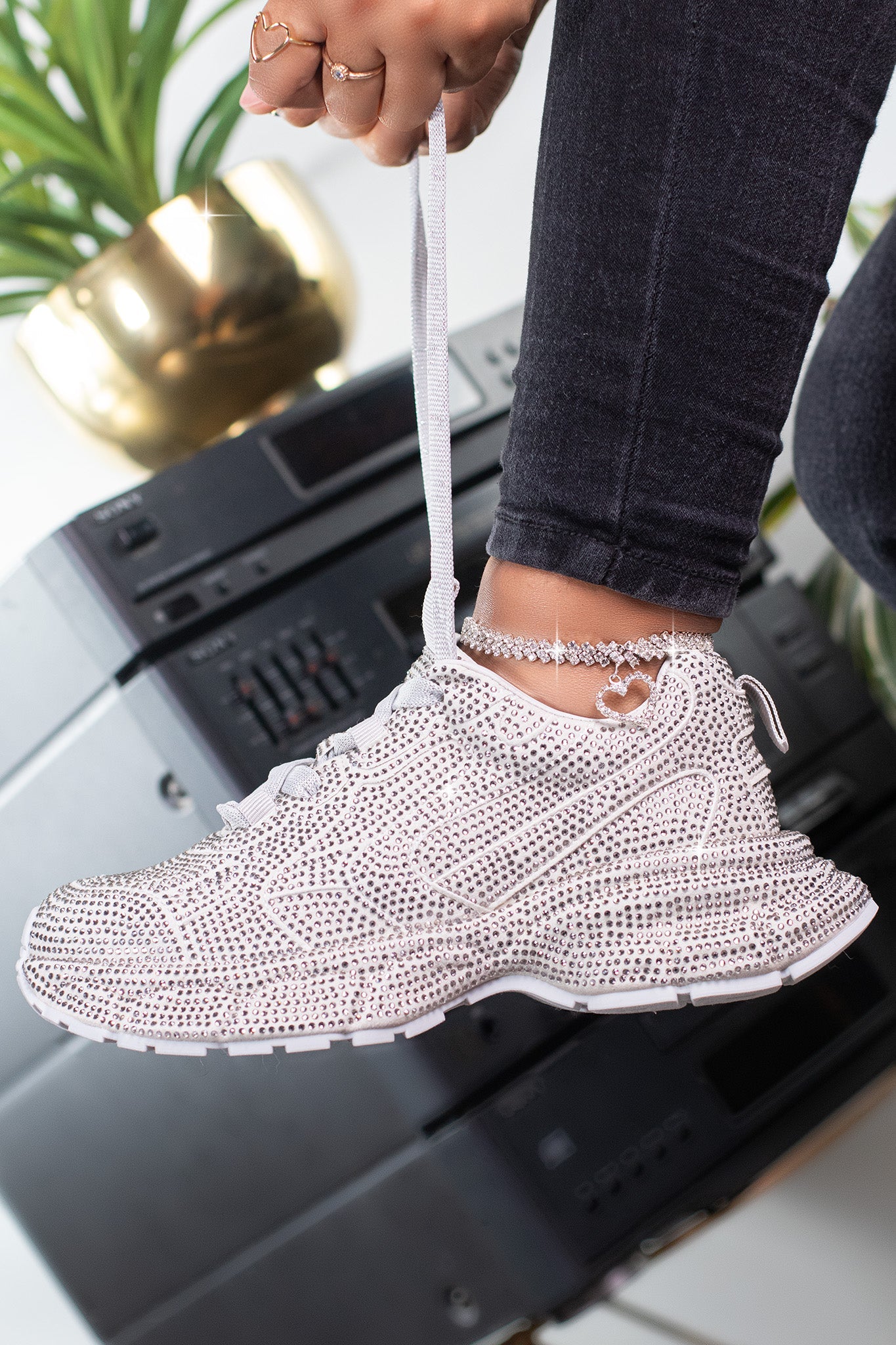 PRINCESS-1 | SILVER