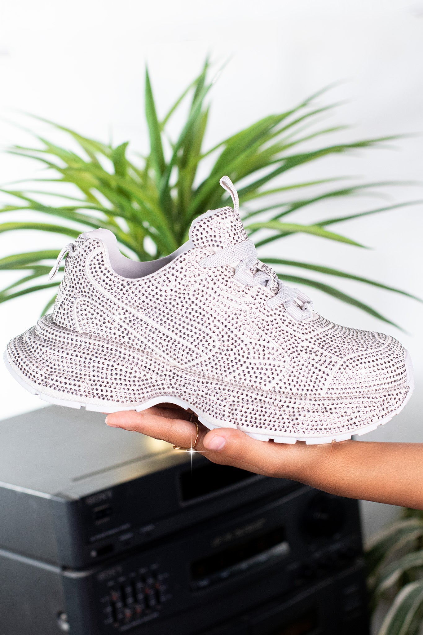 PRINCESS-1 | SILVER