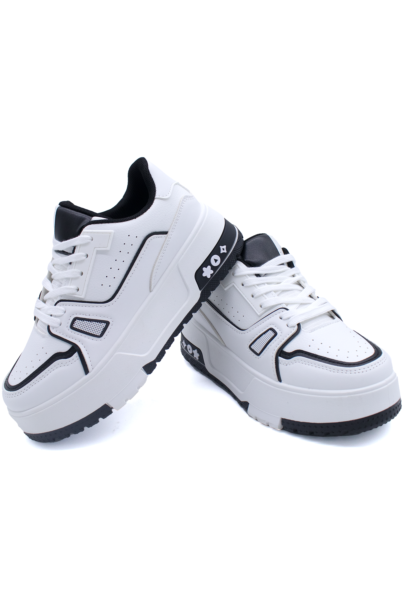 LANDA-1 | BLACK