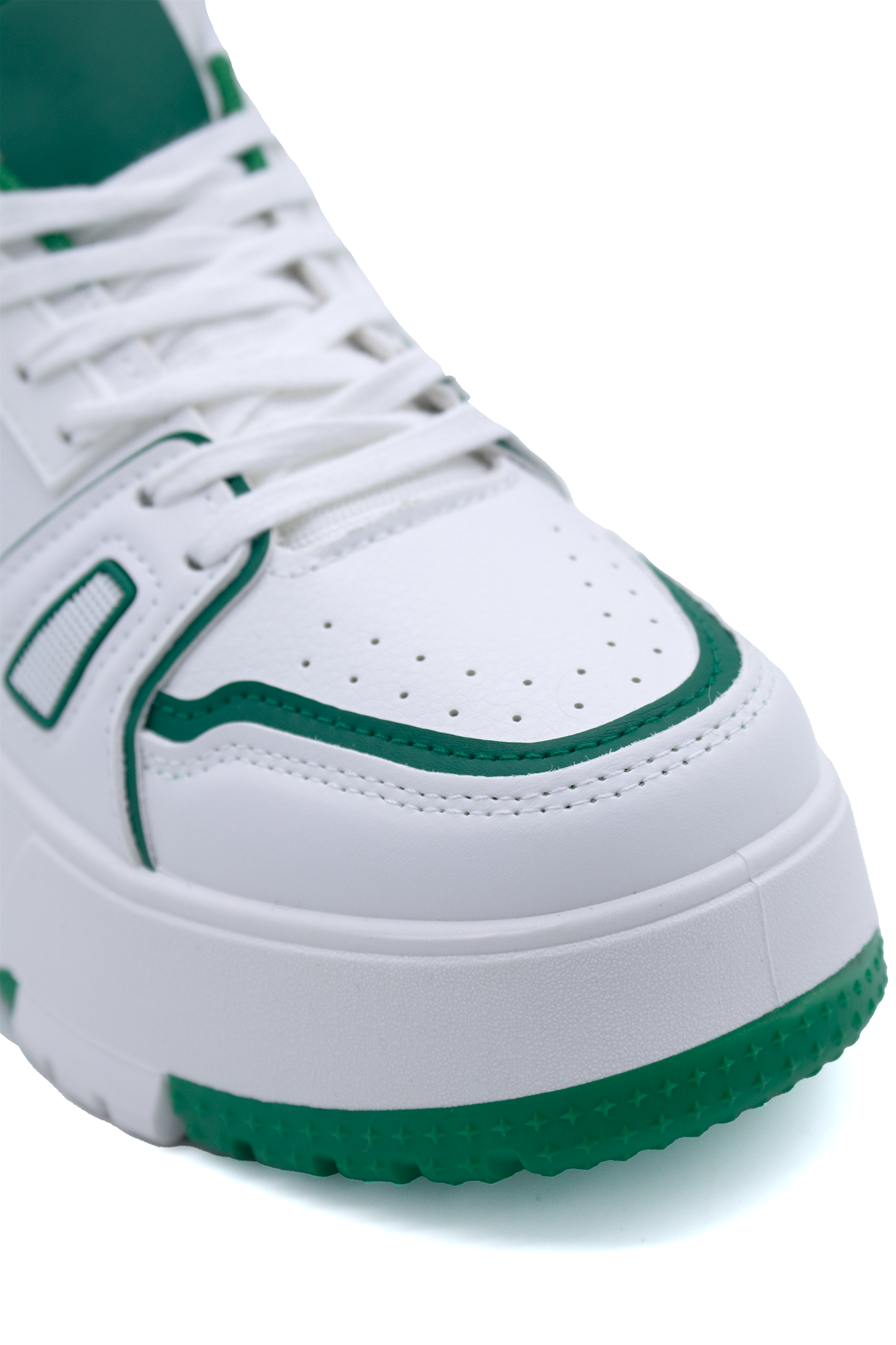 LANDA-1 | GREEN