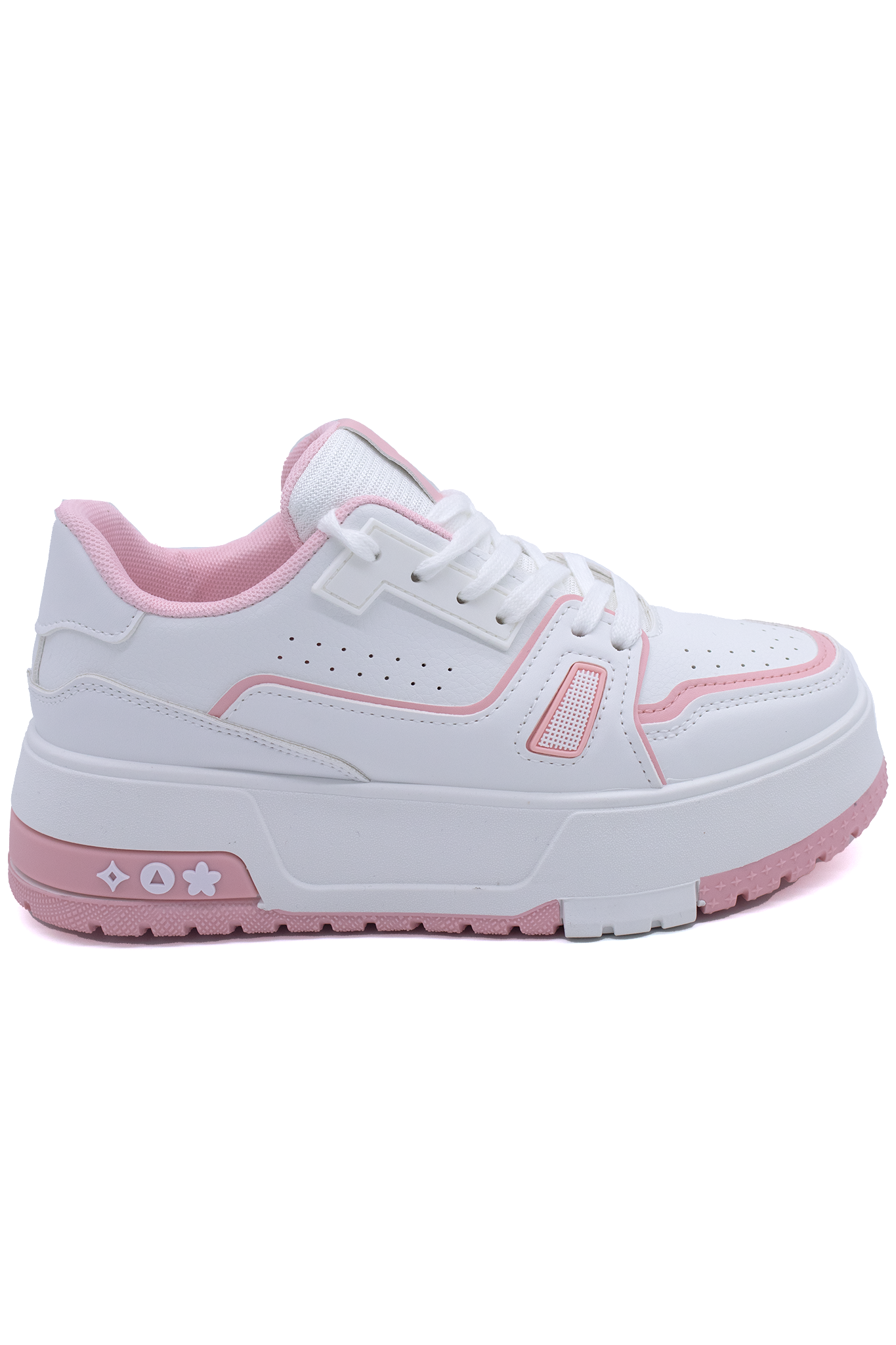 LANDA-1 | PINK